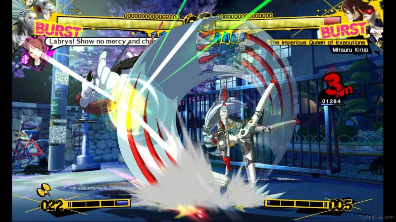 TNP ACTU JEU Persona 4 Arena sort du gel en Europe photo TNP tnp p4a 01 ACTU JEU Persona 4 Arena sort du gel en Europe