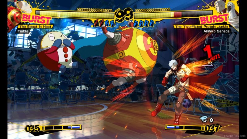 TNP ACTU JEU Persona 4 Arena sort du gel en Europe photo TNP tnp p4a 06 ACTU JEU Persona 4 Arena sort du gel en Europe