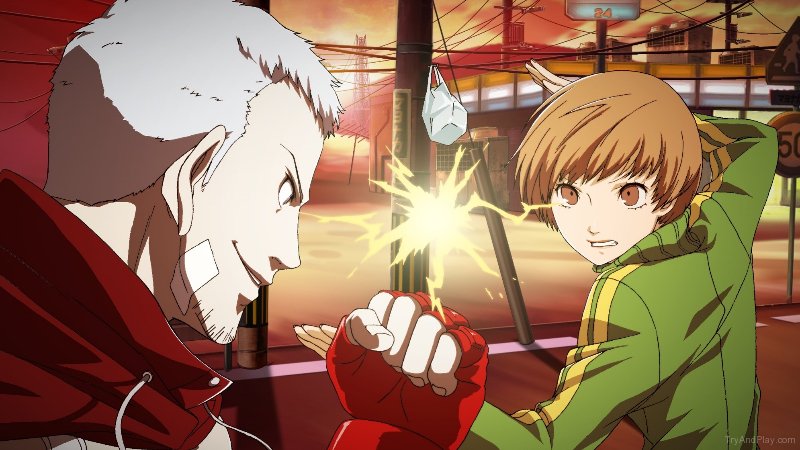 TNP ACTU JEU Persona 4 Arena sort du gel en Europe photo TNP tnp p4a 10 ACTU JEU Persona 4 Arena sort du gel en Europe