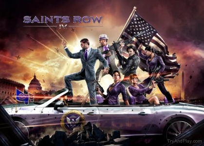 TNP ACTU JEU Saints Row 4 déballe sa date de sortie photo TNP tnp sr4 01 ACTU JEU Saints Row 4 déballe sa date de sortie