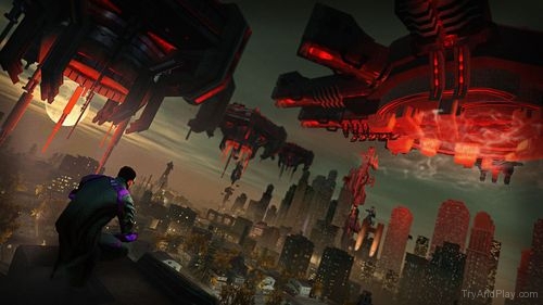 TNP ACTU JEU Saints Row 4 déballe sa date de sortie photo TNP tnp sr4 03 ACTU JEU Saints Row 4 déballe sa date de sortie