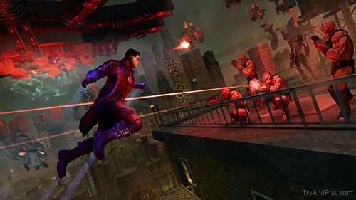 TNP ACTU JEU Saints Row 4 déballe sa date de sortie photo TNP tnp sr4 04 ACTU JEU Saints Row 4 déballe sa date de sortie
