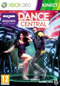 DanceCentral_Jaquette