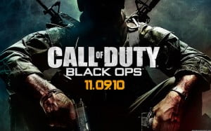 TNP call of duty black ops 300x187 Call of Duty : Black Ops crée l’événement le 8 novembre [GameStop]