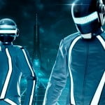 Daft Punk Tron Legacy TNP Daft Punk Tron Legacy 150x150 Les Incontournables de la semaine