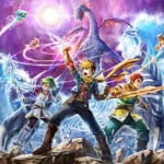 goldensun TNP goldensun 150x150 Les Incontournables de la semaine