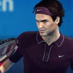 TNP TOP SPIN 4 Federer02 150x150 Retour légendaire dans Top Spin 4 [GamePlay]