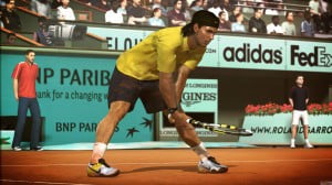 TNP TOP SPIN 4 Nadal02 300x168 Retour légendaire dans Top Spin 4 [GamePlay]