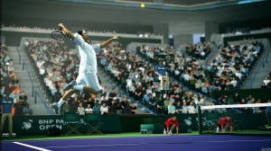 TNP TOP SPIN 4 Sampras02 300x168 Retour légendaire dans Top Spin 4 [GamePlay]