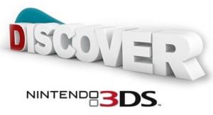 TNP discover 300x162 3DS – Suivez l’avant première européenne en live [GameStop]