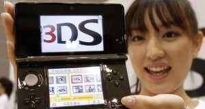 TNP nintendo3DS 300x160 3DS – Suivez l’avant première européenne en live [GameStop]