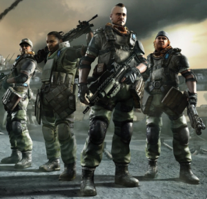 TNP Killzone 3 300x288 Killzone 3   la démo avant le grand saut [GamePlay]
