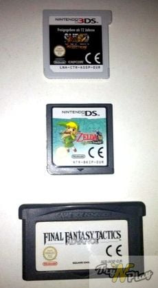TNP tnp jeux3ds 20 03 2011 5 Les jeux 3DS européens débarquent ! [GameStop]