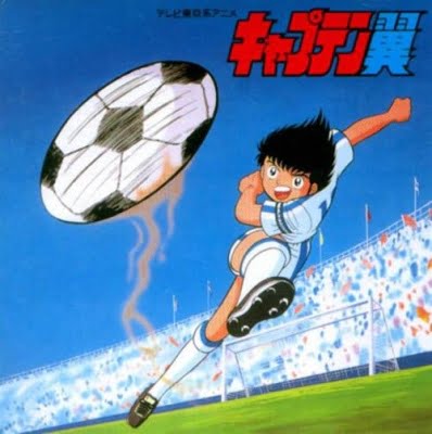 olive_et_tom_captain_tsubasa TNP olive et tom captain tsubasa Linsolite du jour Olive et Tom comme en vrai !