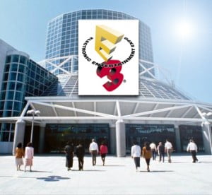 TNP E3 Los Angeles Convention C 300x276 E3 – Les conférences à ne pas manquer ! [GameStop]