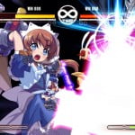 TNP screen8 150x150 Lumière sur... Blazblue CSII et Arcana Heart 3 PS3