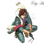 TNP cityhunter1qj 150x150 TV   City Hunter débarque en live sur GONG TV