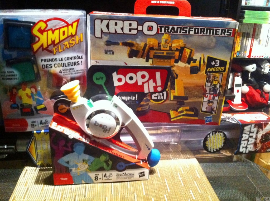 TNP TNP BOPITEVENT 15 12 2011 41 1024x764 EVENEMENT   Hasbro Bop It: tire, tord et hurle !
