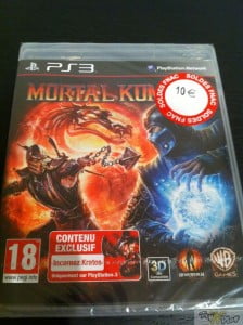 TNP TNP SoldesJanvier2012 26 01 2012 09 224x300 BON PLAN   Chasse aux soldes jeux vidéo ! Le retour !