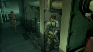 TNP Metal Gear Solid HD Collection 1 300x168 TEST   Metal Gear Solid HD Collection PS3