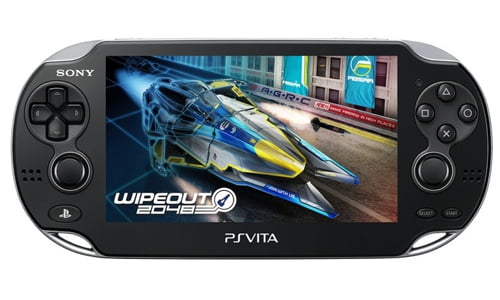 psvitawipeout TNP psvitawipeout INFO ACHAT Lancement Playstation Vita: SFR entre dans la danse