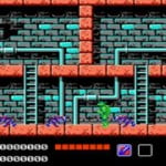 TNP tmnt nes 150x150 DEBALLAGE   Les Tortues Ninja sont de retour