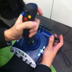 TNP TNP MADCATZ2 05 03 2012 25 150x150 EVENEMENT   MadCatz Party 2 : 100% Gamer
