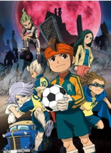 TNP inazuma 01 218x300 TEST   Inazuma Eleven 2 DS