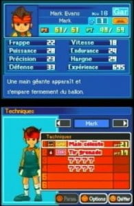 TNP inazuma eleven player 195x300 TEST   Inazuma Eleven 2 DS