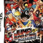 Jump_super_stars TNP Jump super stars 150x150 TEST Premiers pas sur... Pandoras Tower Wii