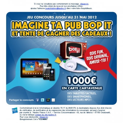 TNP image001 e1335726232558 Concours   Fais ta pub et gagne un BOP IT !