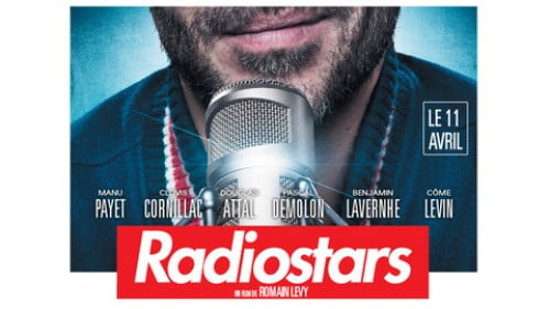 TNP radiostars e1334593113799 CINE CRITIQUE   Radiostars