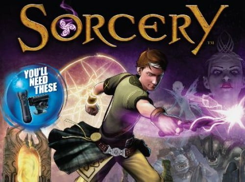 TNP sorcery e1333449208613 ACTU JEU   Sorcery : faites sortir le sorcier qui est en vous !