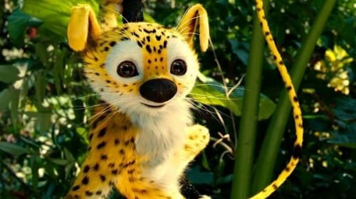 sur-piste-marsupilami-3d TNP CRITIQUE CINE Sur la piste du Marsupilami