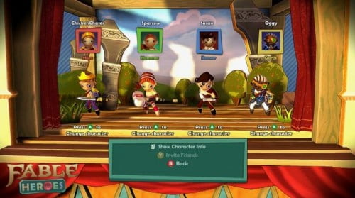 fableheroes_03 TNP fableheroes 03 e1337877766754 TEST Fable Heroes Xbox Live
