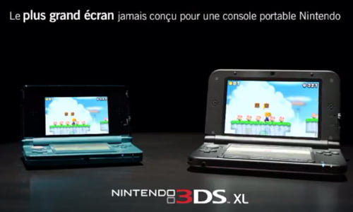 TNP 3DSXL header EVENEMENT   Nintendo Direct : La 3DS XL officialisée