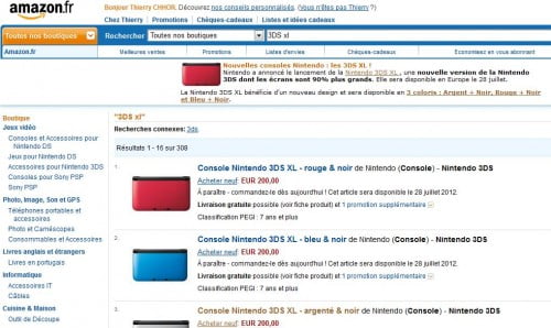 TNP 3DSxl e1340357750528 EVENEMENT   Nintendo Direct : La 3DS XL officialisée