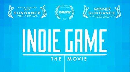 TNP indie game the movie documentary e1340891348129 EVENEMENT   Joue le Jeu: Avant première Indie Game: The Movie