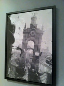 photo TNP photo 224x300 Concours Photo sur toile Gagne la toile de ton jeu vidéo favori