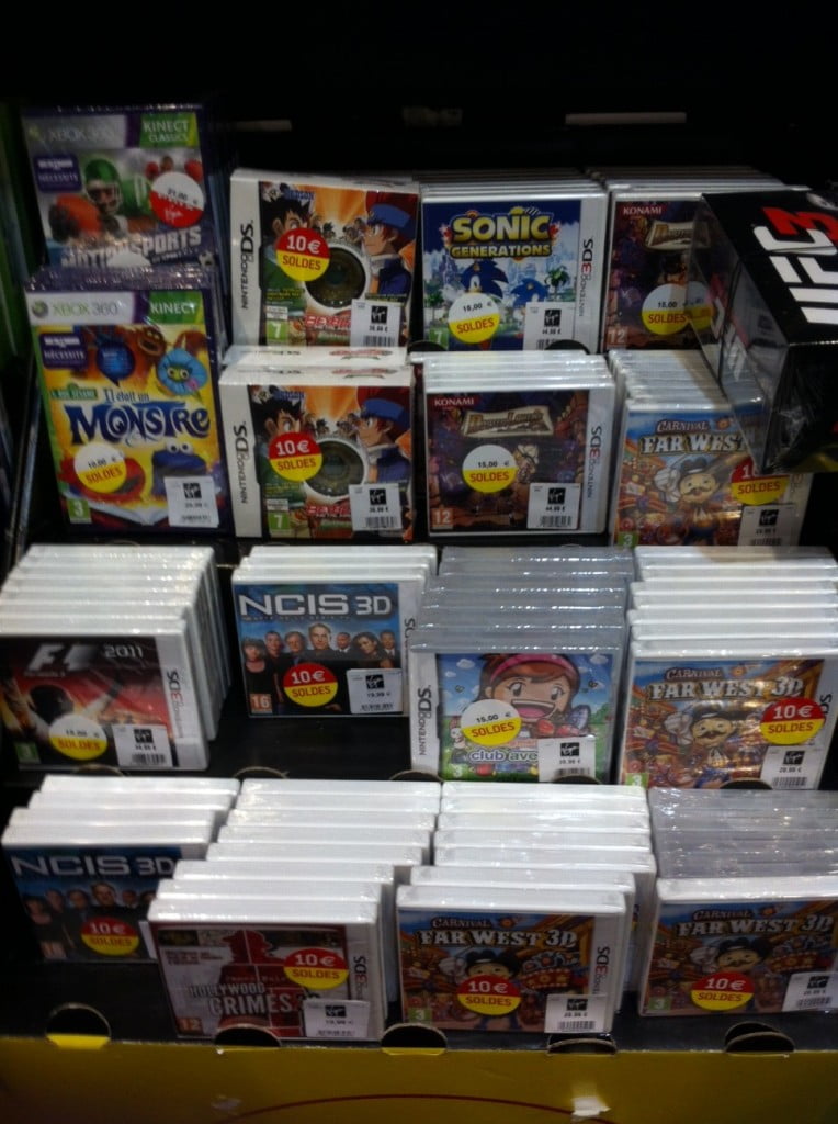 TNP photo5 764x1024 BON PLAN   Des Soldes dété 2012 sur les chapeaux de roue !