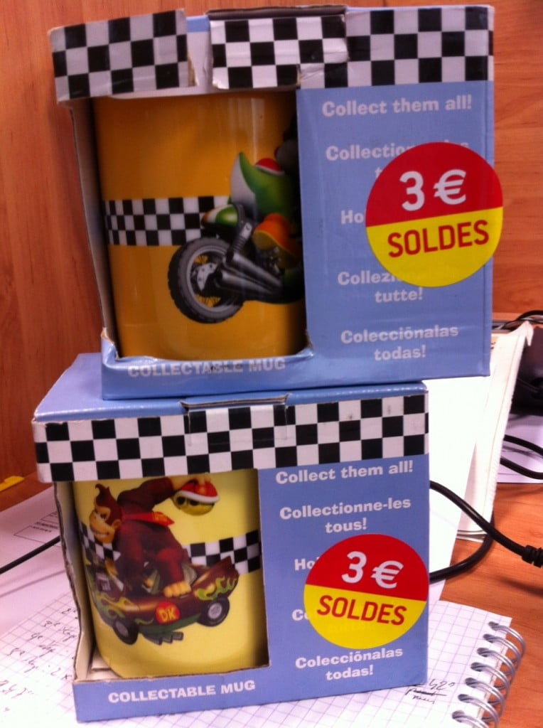 TNP photo6 764x1024 BON PLAN   Des Soldes dété 2012 sur les chapeaux de roue !
