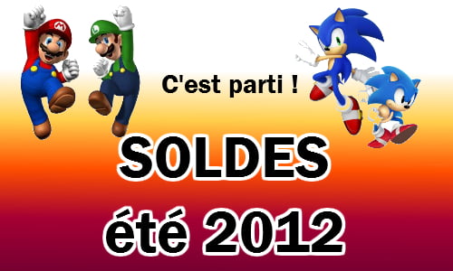 TNP solde2012 BON PLAN   Des Soldes dété 2012 sur les chapeaux de roue !