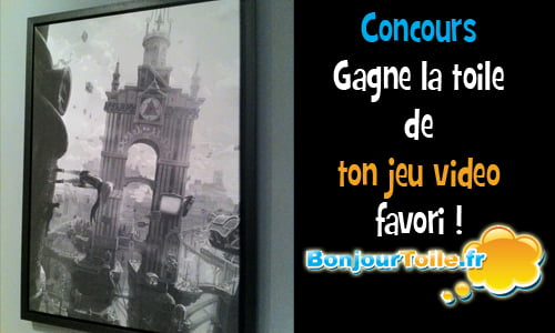 toile-header TNP toile header Concours Photo sur toile Gagne la toile de ton jeu vidéo favori