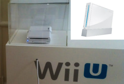 TNP wiiu 02 Lumière sur... la Wii U [GameStop]