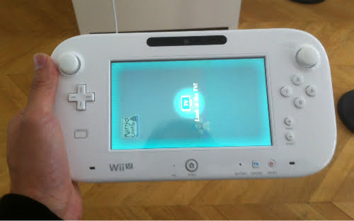 TNP wiiu 03 Lumière sur... la Wii U [GameStop]