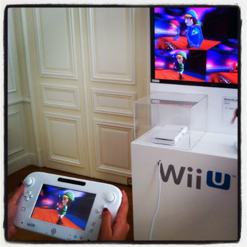 TNP wiiu 06 Lumière sur... la Wii U [GameStop]