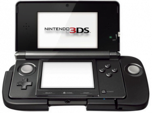 TNP 3DS analogpro 300x222 La question 3DS XL : quel possesseur de 3DS êtes vous ?
