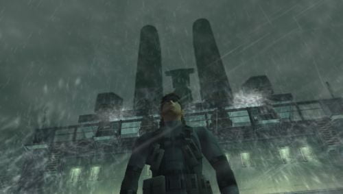 TNP-MGSPsvita-06-07-2012 TNP TNP MGSPsvita 06 07 2012 TEST Metal Gear Solid HD PS Vita