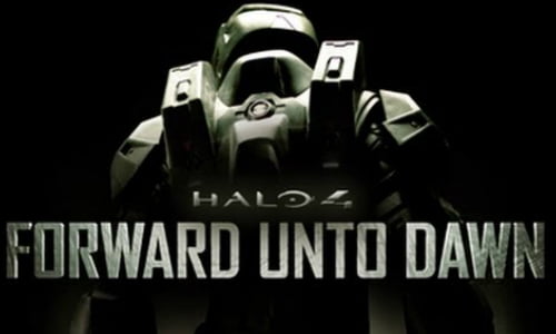 halo4FUD TNP halo4FUD FILM Halo 4: Forward Unto Dawn annoncé