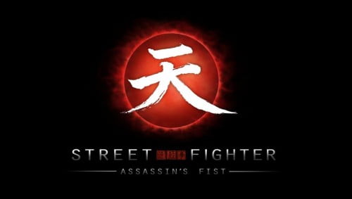 sfaf TNP sfaf e1342169539943 TV Street Fighter Assassins Fist sur les écrans en 2013